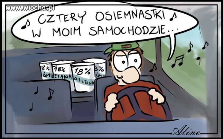 Osiemnastki