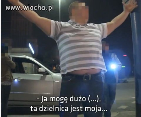 Kozak ze wsi  