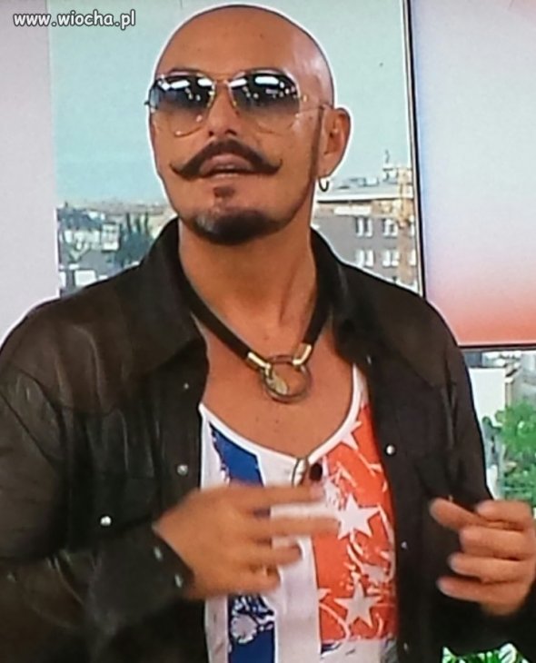 Mój wiejski ulubieniec