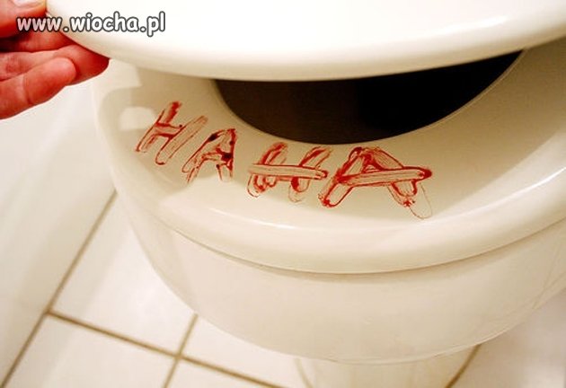 HAHA...