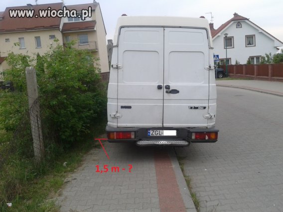 Mistrz parkowania