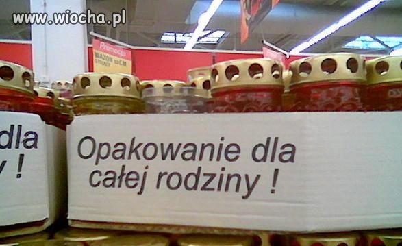 Promocje promocjami...