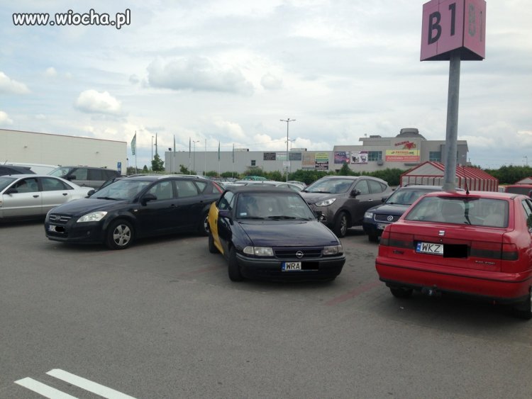 Astra Cabrio w akcji