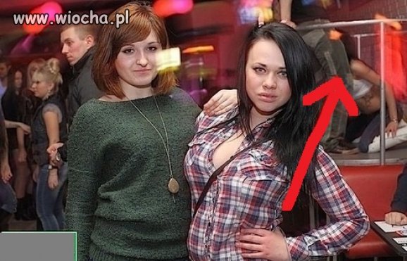 Tymczasem w klubie