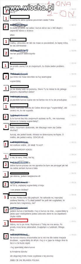 Dresy rozpoczęły swoją działalność na fejsie