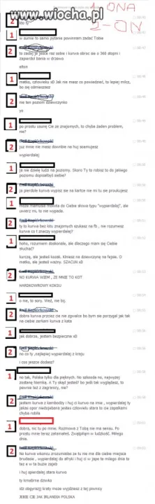 Dresy rozpoczęły swoją działalność na fejsie