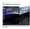 Mamusiu, nie bij!!!