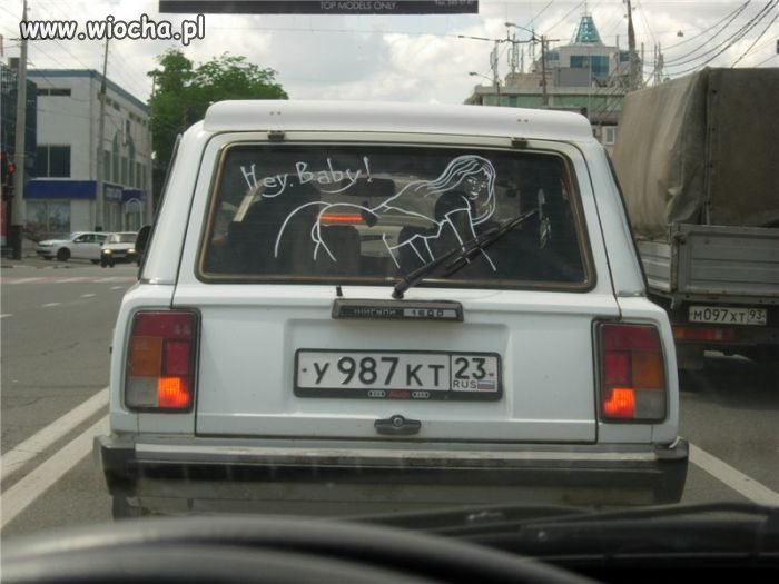Tymczsem w Rosji