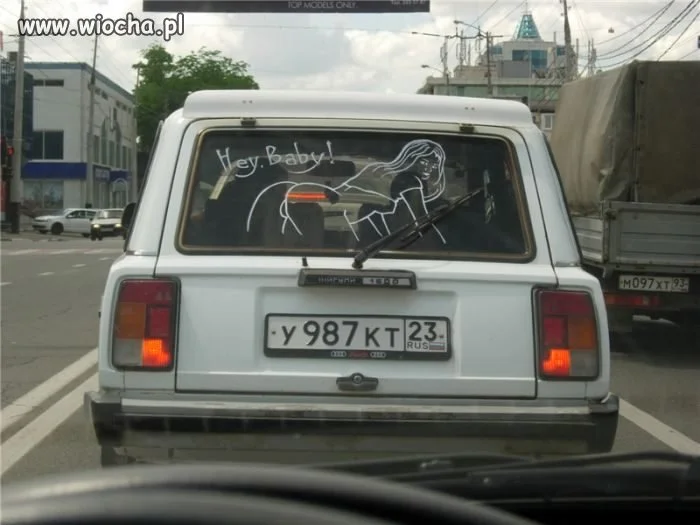 Tymczsem w Rosji