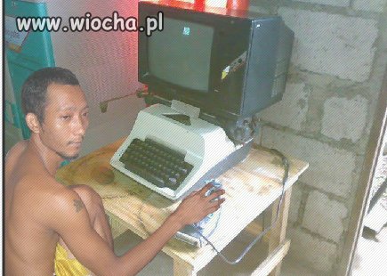 Nowa generacja