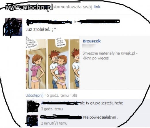 Nastolatki ...