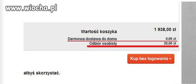 A to ciekawe bardzo...
