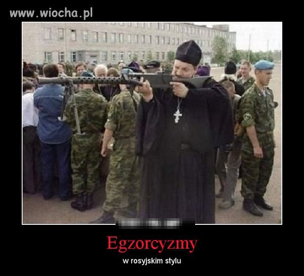 Egzorcyzmy