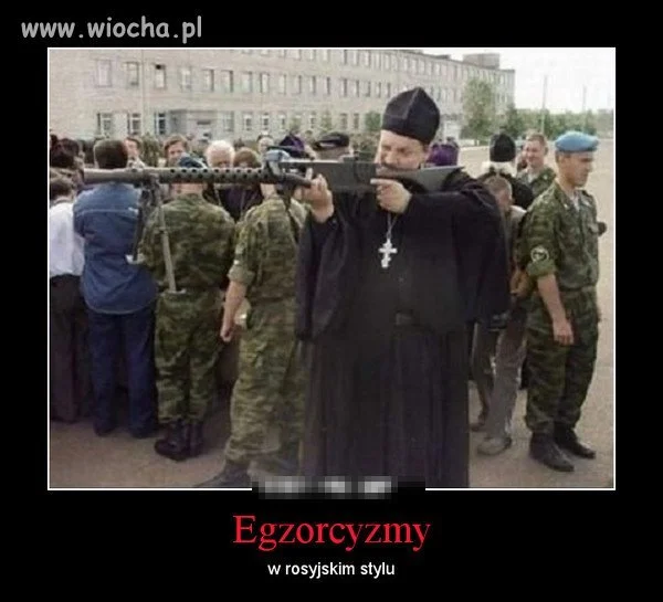 Egzorcyzmy
