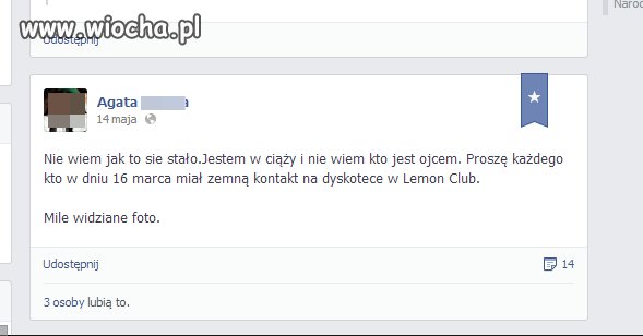 Myślałam, że już nic mnie nie zdziwi ...