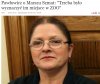 Złote myśli Krystyny Pawłowicz
