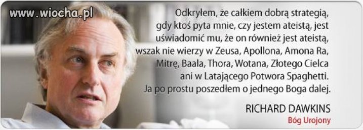 Ryśki to mądre chłopaki 