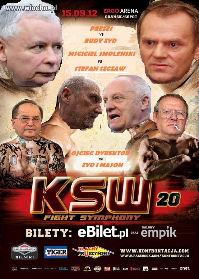 KSW 20.