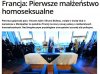 Lewacki przepis na szczęście nas też dopadnie.