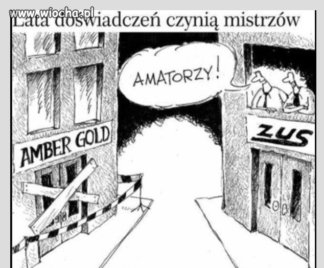 Amatorzy