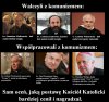 To nie jest kraj dla porządnych ludzi... 