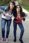 Patrzcie mamy cycki