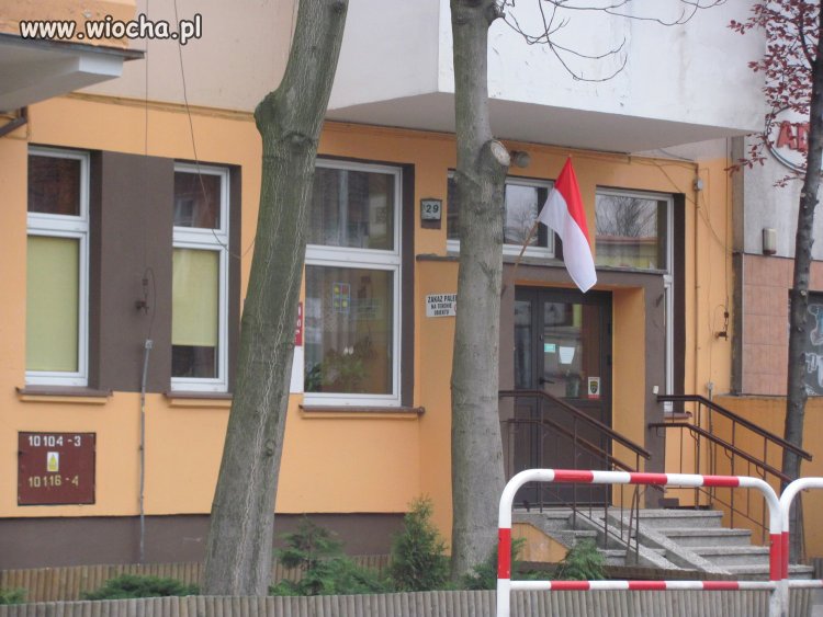 Przedszkole przy ulicy Legionów w Kaliszu