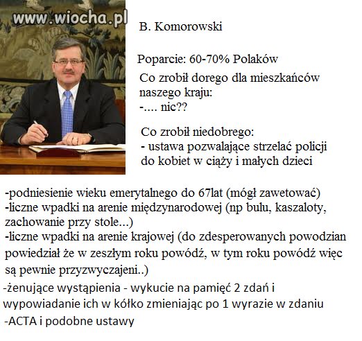 Czy Polacy potrafią racjonalnie myśleć