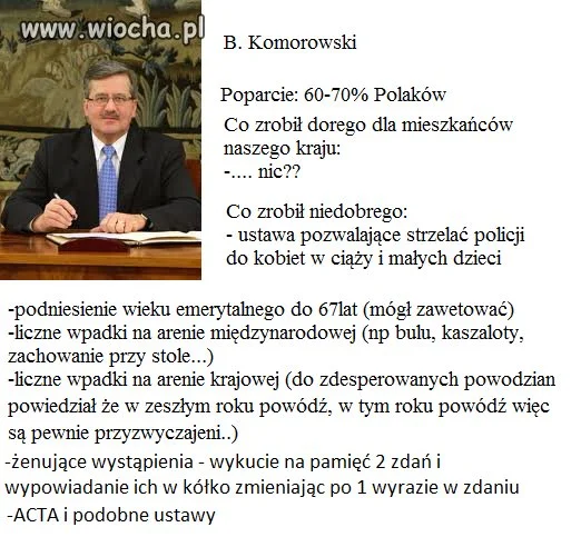 Czy Polacy potrafią racjonalnie myśleć