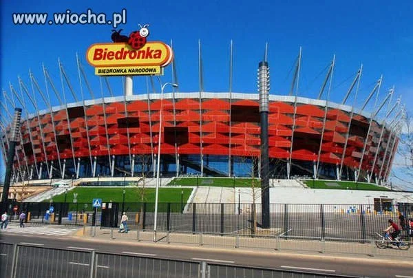 Już niedługo.