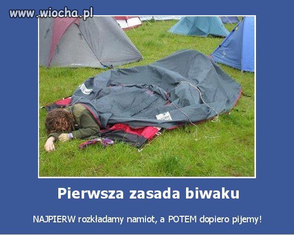 Pierwsza zasada