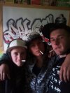 Jacy my słodcy i dorośli.