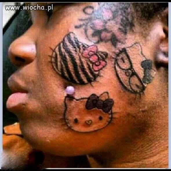 Hello Kitty