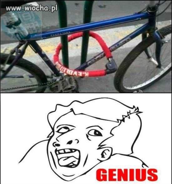 Genius