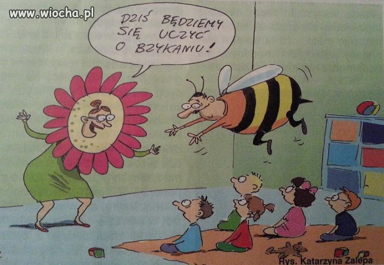 W przedszkolach rząd chce uczyć dzieci seksu