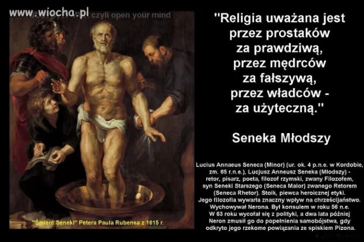 Istota religii w ogóle 