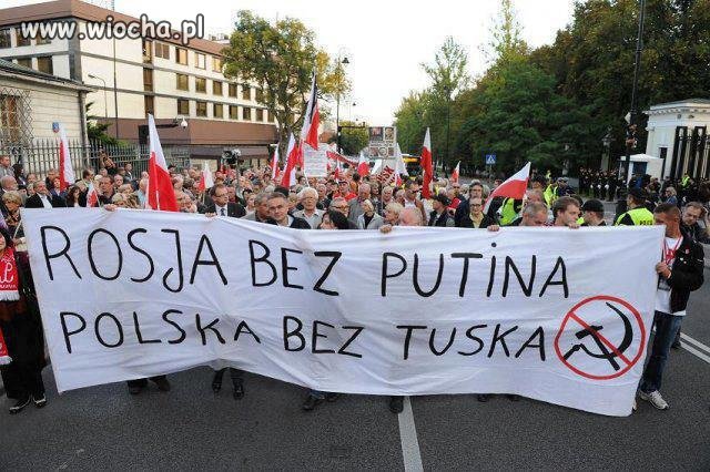 I oby tak było 