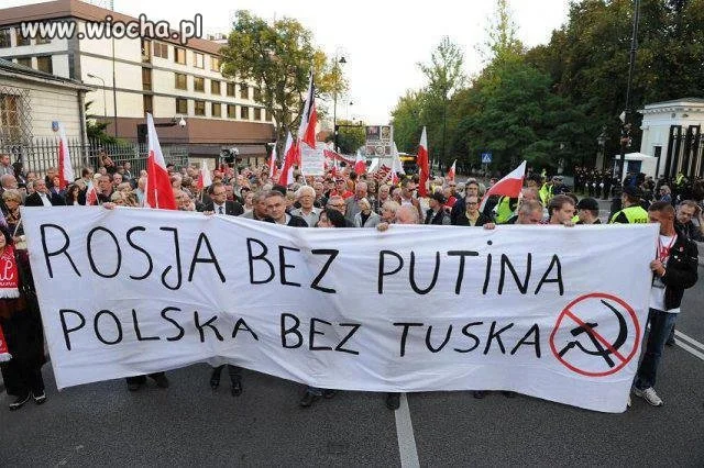 I oby tak było 