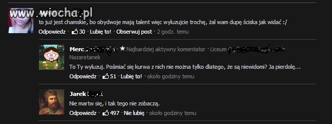 Niewidomi