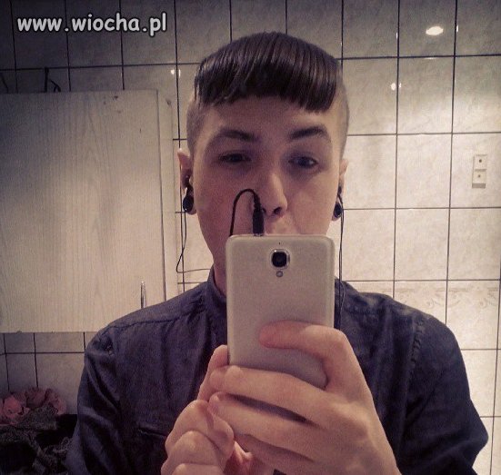 Szczoty w modzie