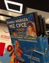 Czyli Hans Kloss goło i wesoło!!!