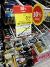 Promocja w Tesco