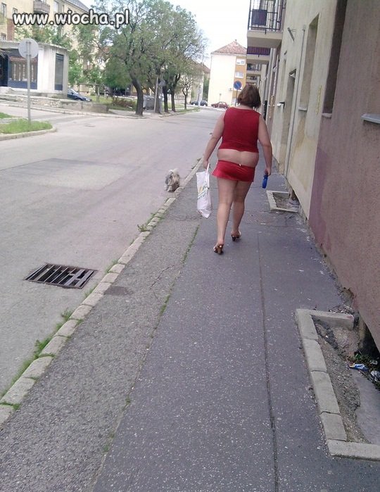 Robi się coraz cieplej