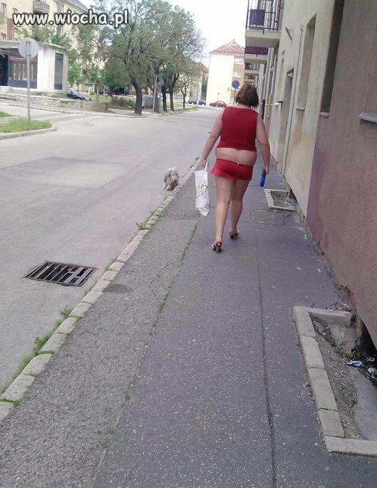 Robi się coraz cieplej