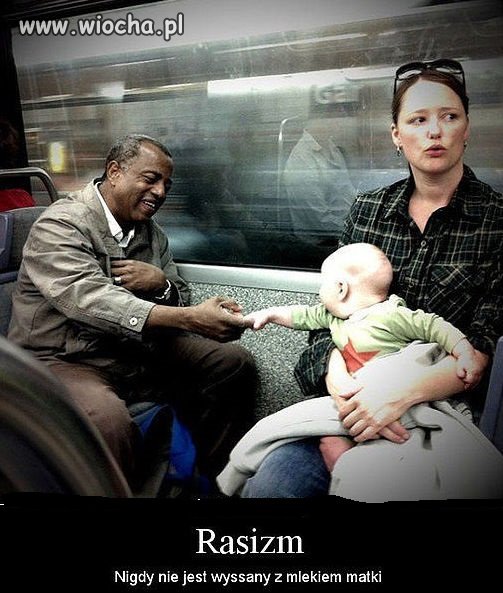 Dlaczego o tym zapominamy