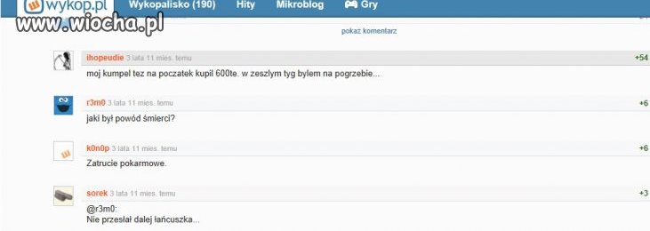Temat forum: Jakiej pojemności kupić motor