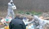  Zakopywał w ogródku fragmenty ludzkich ciał ...