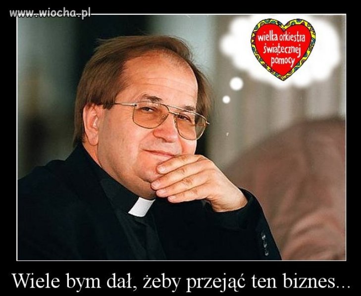 Myśli ojca dyrektora 