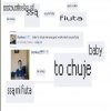 Baby to...