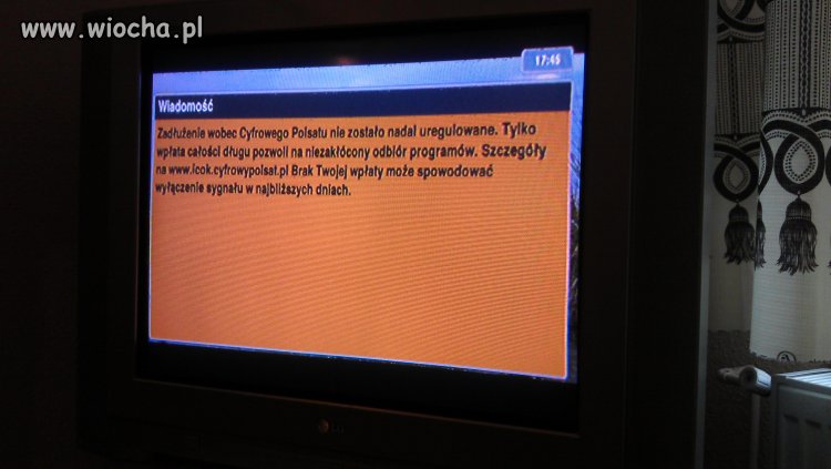 Nawet dwa dni przed uregulowaniem drażnią..opanujcie się!! 